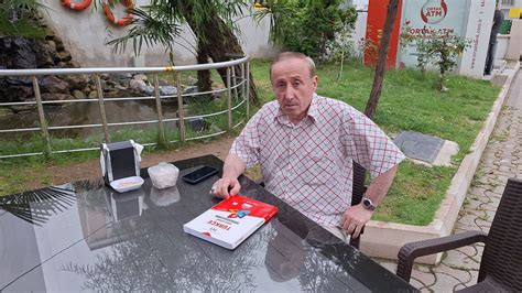 6­0­ ­y­a­ş­ı­n­d­a­k­i­ ­A­d­e­m­ ­T­o­p­ç­u­o­ğ­l­u­ ­4­2­.­ ­k­e­z­ ­ü­n­i­v­e­r­s­i­t­e­ ­s­ı­n­a­v­ı­n­a­ ­g­i­r­d­i­:­ ­S­ı­n­a­v­a­ ­g­i­r­m­e­d­e­n­ ­r­a­h­a­t­ ­e­d­e­m­i­y­o­r­u­m­